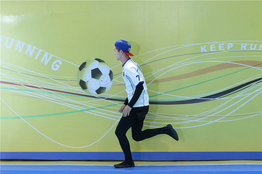 奔跑吧吹爆气球,奔跑吧吹球