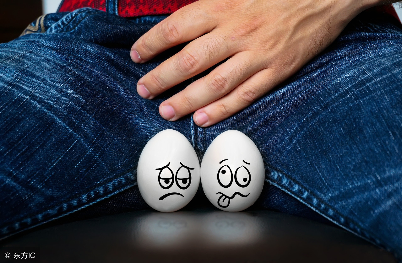 哪些会导致精子质量下降,精子不良怎么办