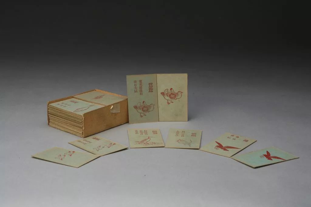 轻工市场玩具,清宫国潮玩具