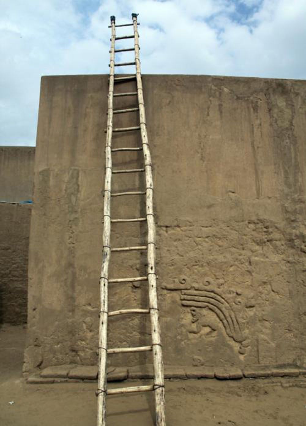 古代攻城云梯视频,古代守城云梯什么样