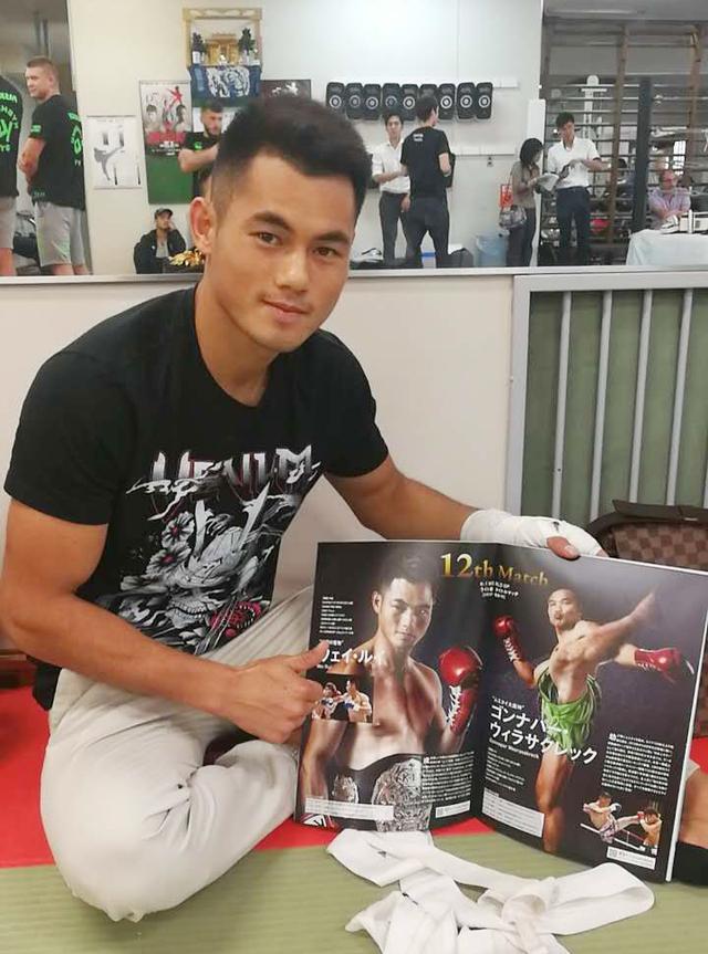 中日自由搏击对抗铁英华,自由搏击羽量级最新世界排名