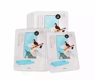 林允推荐的八分钟面膜,推荐给学生党用的8款平价面膜