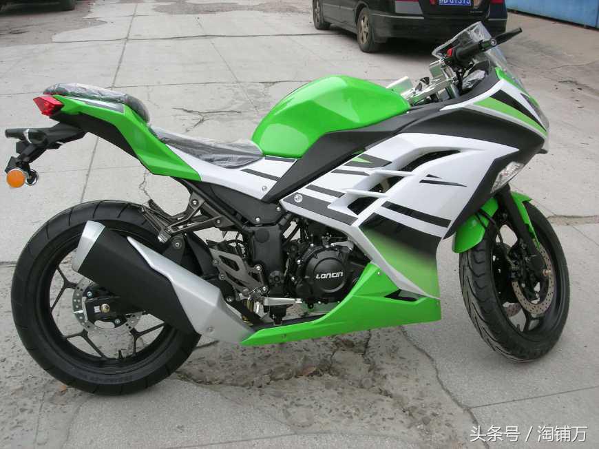 国产山寨摩托有哪些,真假美猴王打假下集