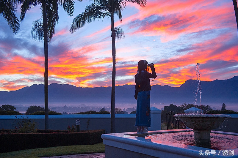 让人无法淡定的非洲SPA，黑人妹子让你体会什么是妙不可言！