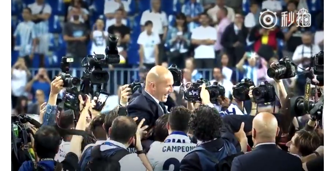 足球悬案之齐祖的神秘短信