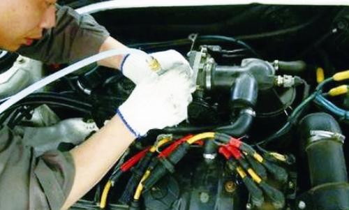 汽车线路短路维修要多少钱,汽车电路短路检测方法