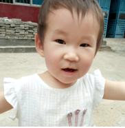 为牙康安口腔首届“最萌天使”少儿笑容评选公益活动点赞打call