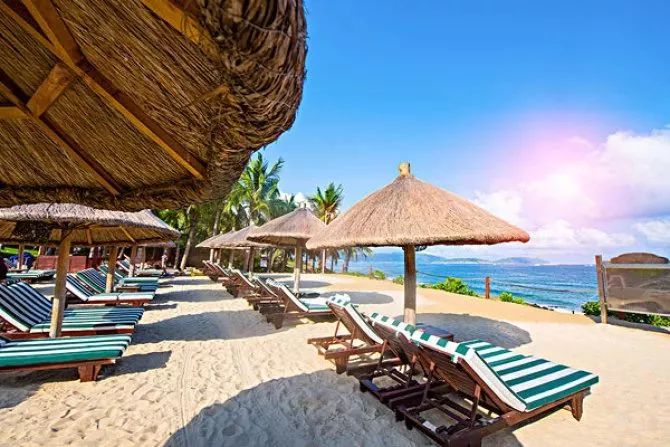 暑期南京飞三亚怎么最便宜,6元秒杀机票