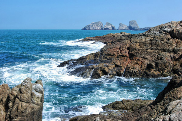 海钓，勇敢者的征服之旅