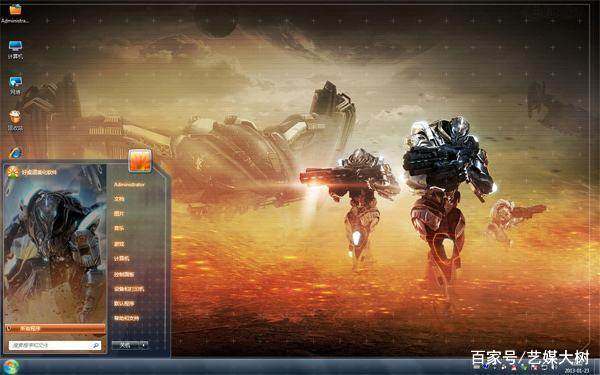 电脑如何重装系统详细步骤演示,如何用小白一键重装系统安装win7