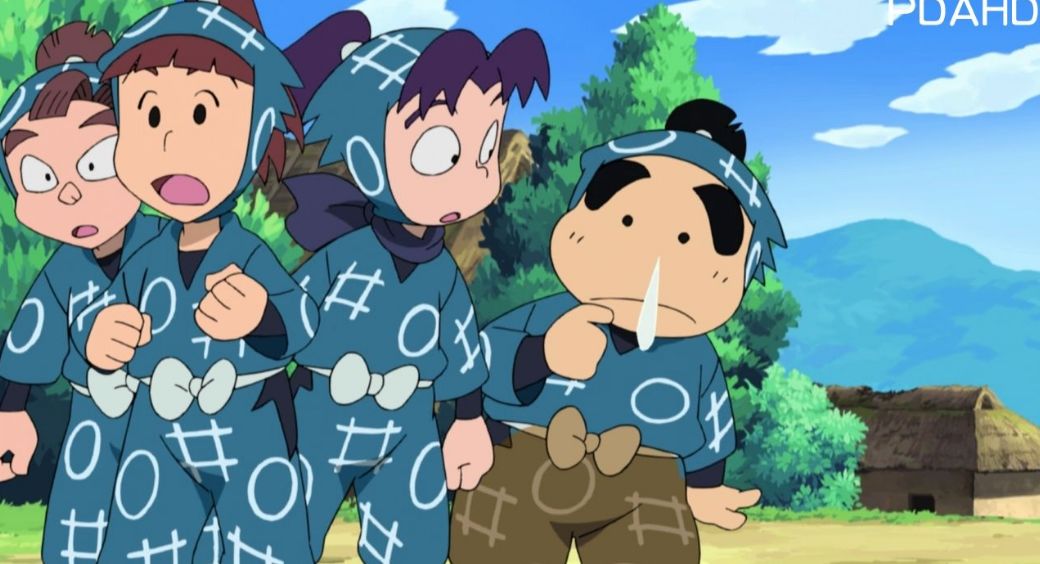 8090后的所有童年回忆！这二十大“动漫主题曲”，能听一辈子！