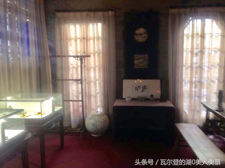 胡雪岩故居晚清巨商第一宅,胡雪岩故居中国巨商第一豪宅