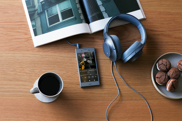 索粉最后的骄傲,不妥协不从众却能艳惊四座——索尼XZ1