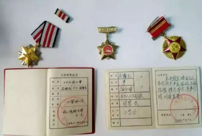 这场炮战真痛快!一次齐射灭敌人,战士给副营长请功