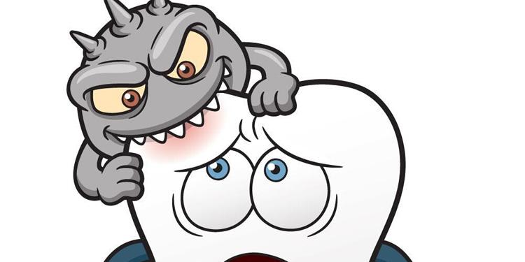 容易上火牙龈肿痛是怎么回事,上火牙龈肿痛吃什么快速消肿止痛