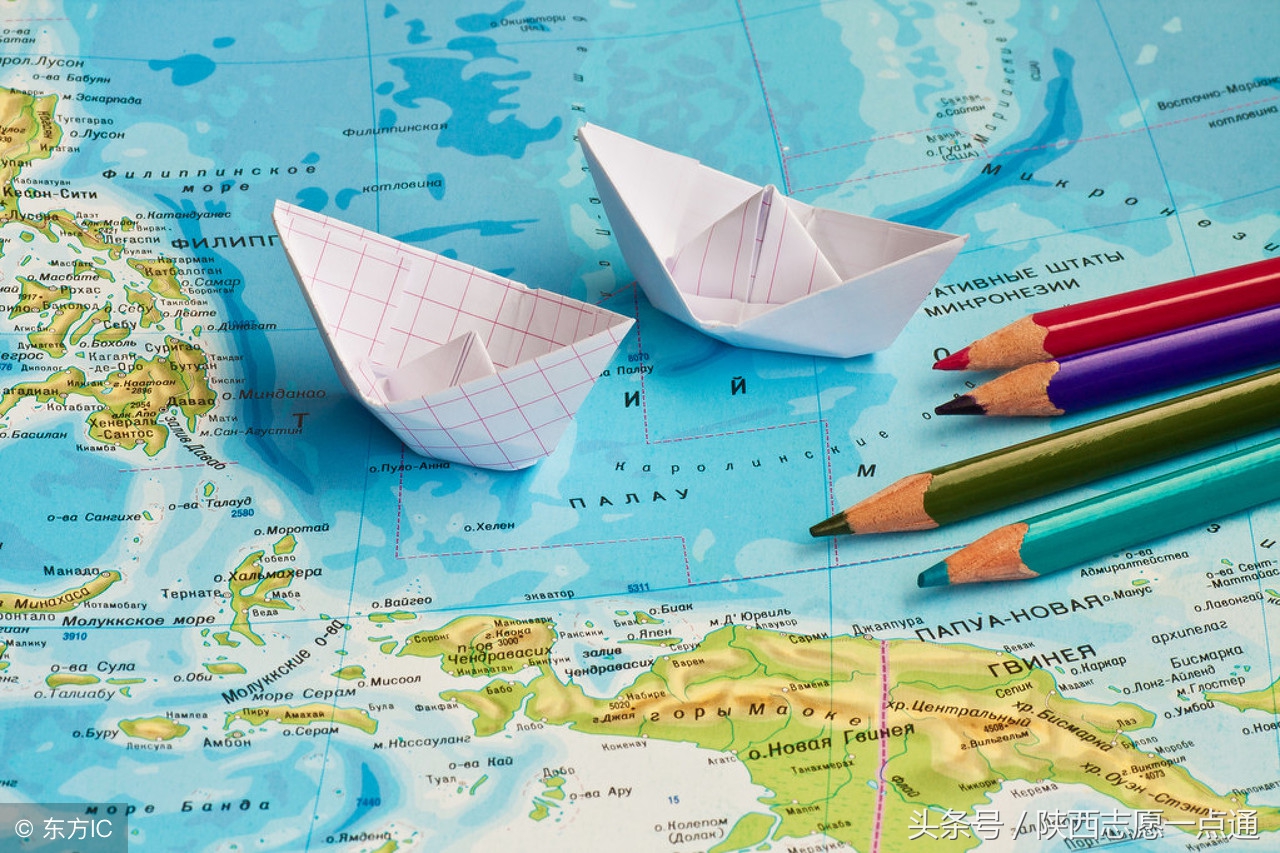 高考地理高频考点图表大全集,八年级上册地理155个高频考点