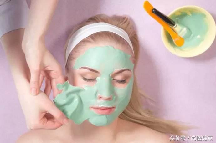 面膜敷不好怎么办,面膜应该怎么敷才完整盖住脸