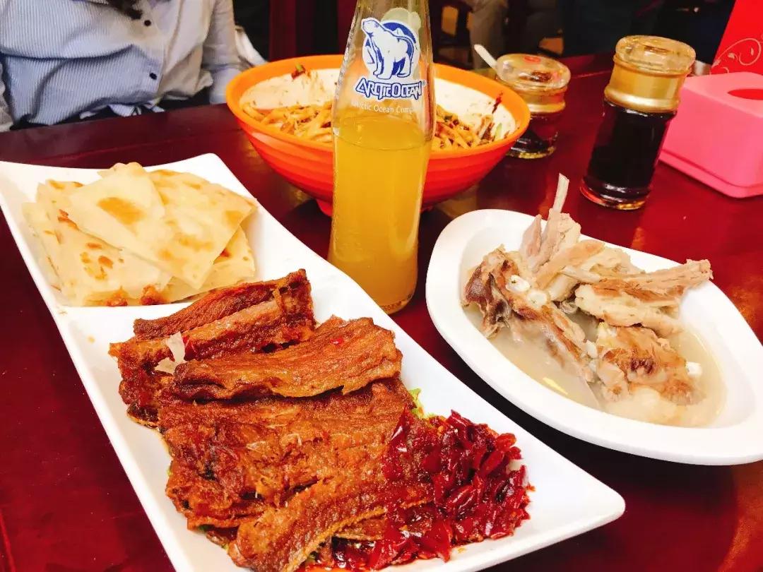 北京排队最长的脏脏包,好吃又不贵的脏脏包