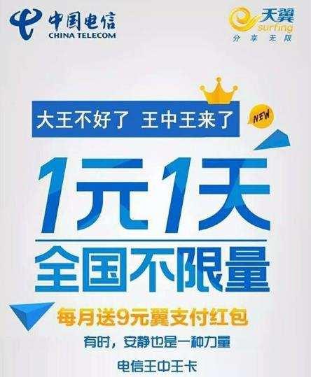 电信星卡vs联通王卡,电信星卡与联通王卡