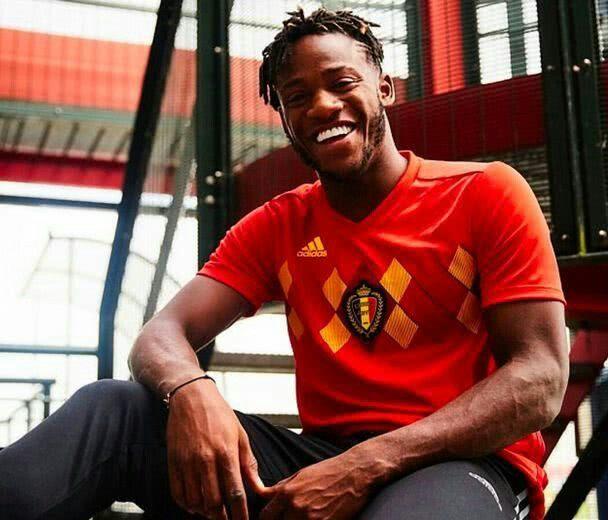 2018世界杯32强球衣巡礼（一）