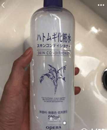 之前被范冰冰带火的一款香水,范冰冰推荐哪个护肤品断货了