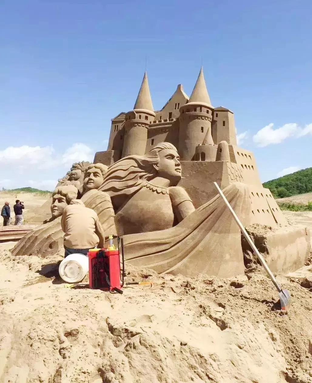 这个季节珲春去哪玩,这个夏天一定要去玩