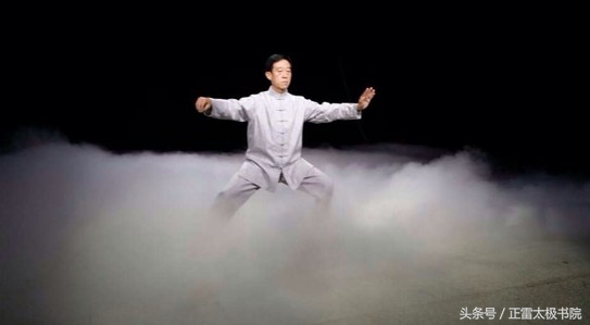 练习太极拳对身体健康的作用,练习太极可以带给你健康和美丽