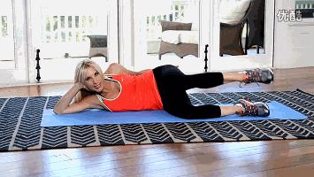 腿太粗的瘦腿方法,女生腿太粗怎么能快速瘦腿