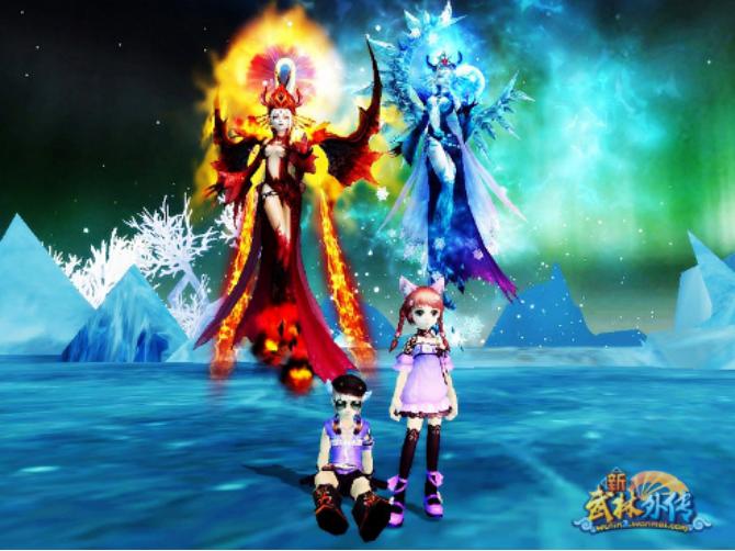 武林外传哪个武器好,武林外传最牛逼装备