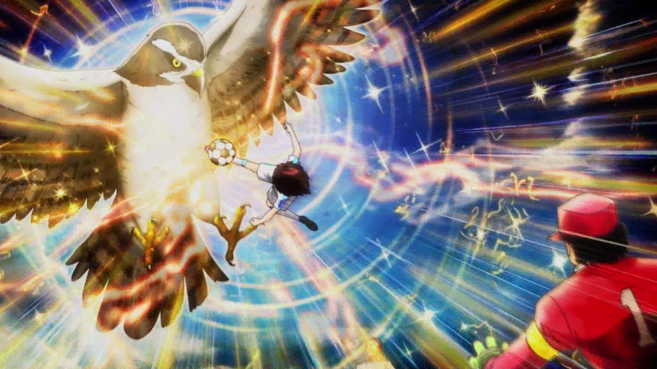 足球小将石崎所有视频,足球小将石崎