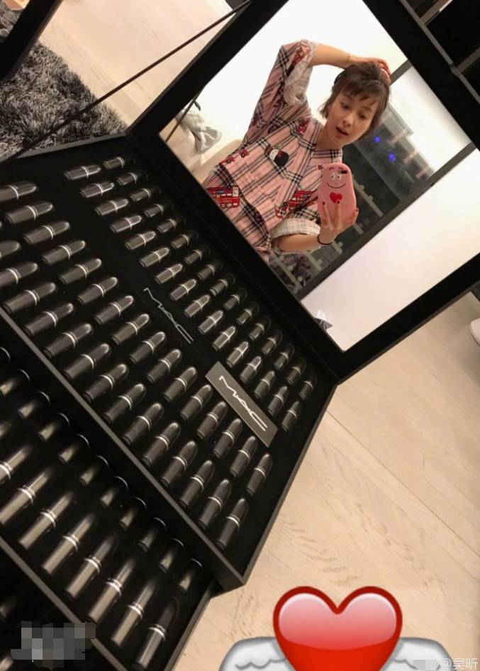 吴昕快递视频全集,吴昕送快递视频