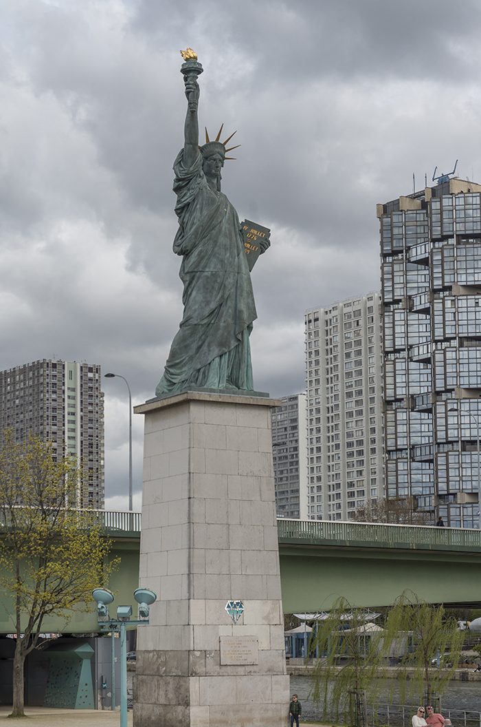 清明巴黎,清明文化节必玩胜地