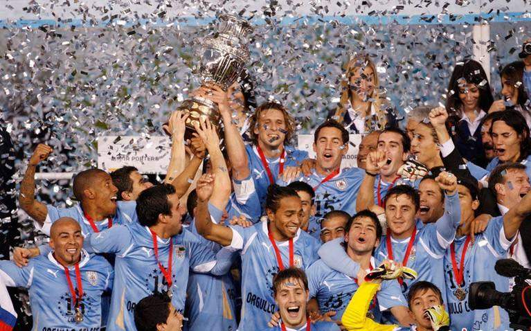 世界杯夺冠排名前5的国家队：德国一直被低估，巴西仍是“老大”