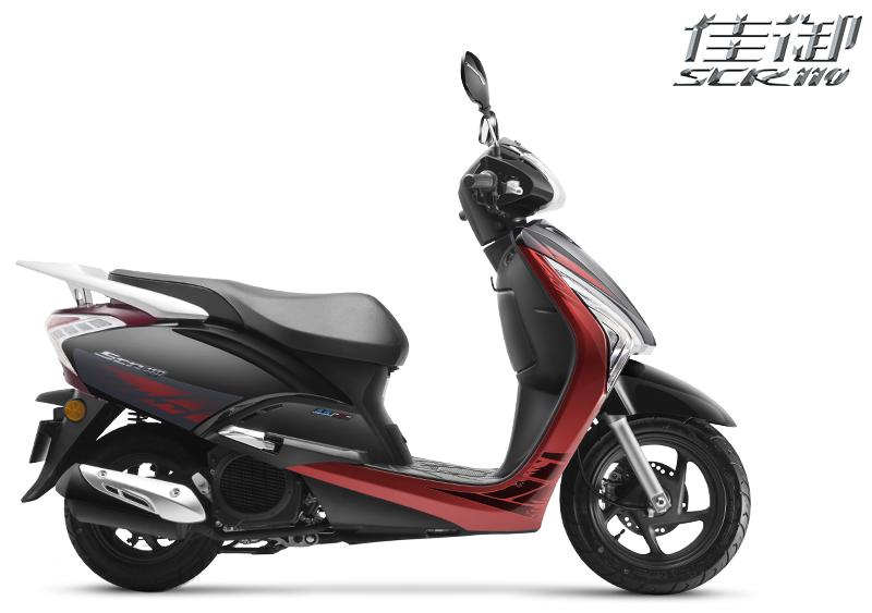 五羊本田cg125国四用的是什么电喷,2021年五羊本田国四125摩托车大全