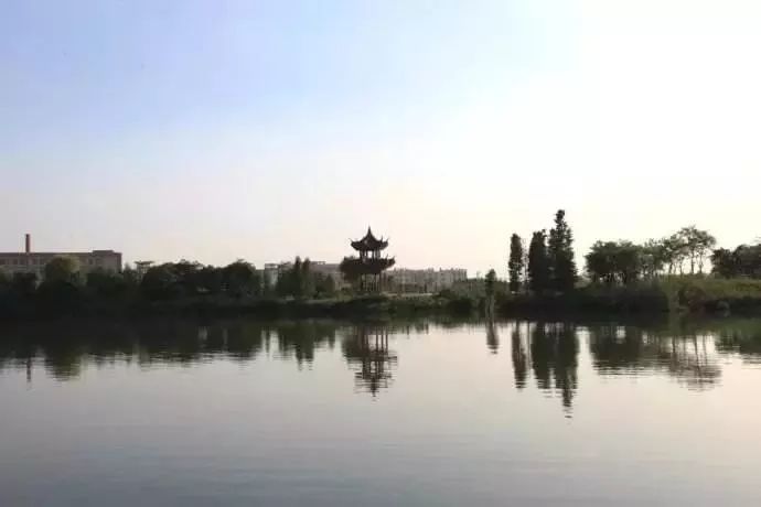 严苛的德国人也点赞东莞：绿水青山美如画，自动化工厂真先进！