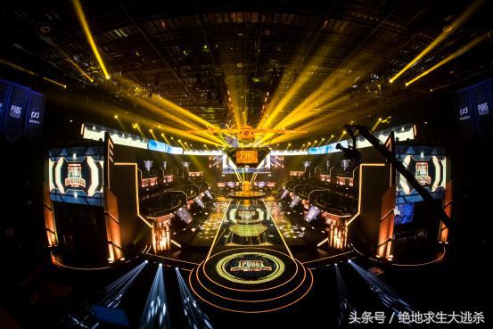 绝地求生夏季赛总决赛4am,绝地求生pcl总决赛4am