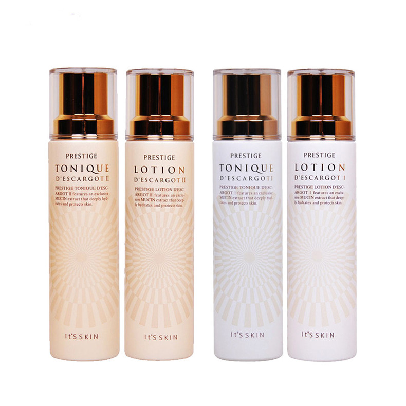 清爽不刺激的水乳推荐,夏日油痘肌水乳