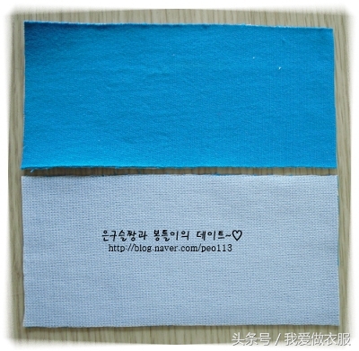 上衣口袋制作教程过程,上衣夹缝口袋怎么做