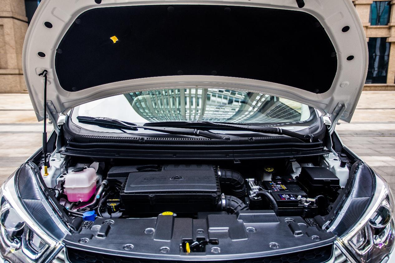 长安欧尚a600和宝骏360哪辆值得买,长安欧尚a600和宝骏360参数对比