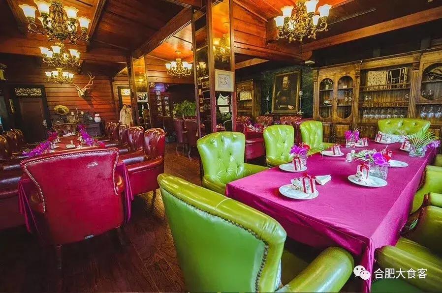 合肥最贵最有档次的餐厅,合肥最贵的海鲜餐厅