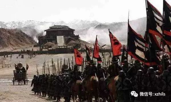 刘邦拜韩信为大将军完整版,刘邦真的拜韩信为大将军了吗