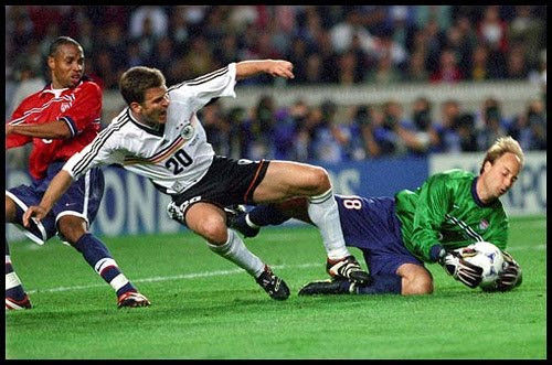 法国世界杯演义,世界杯德国三大战车