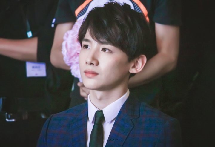 名字好听颜值还高的明星，白敬亭、千玺上榜，杨幂的名字大有来头