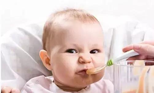 五个月宝宝辅食米粉推荐,五个月宝宝辅食食谱