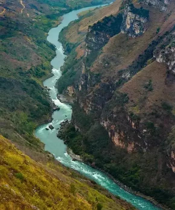 贵州最神秘的地方,贵州神秘地区