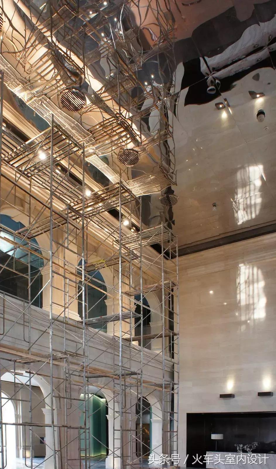 新与旧的对话——重庆弹子石水师兵营会所