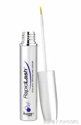 有了睫毛打底还需要睫毛膏吗,有睫毛增长液吗