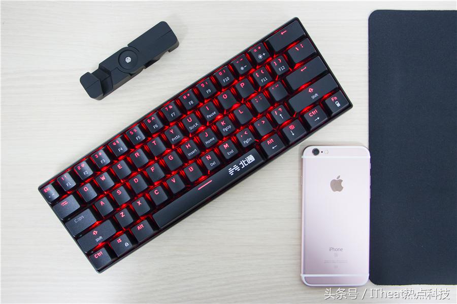 北通k1键盘怎么投屏,北通k1键盘使用教程