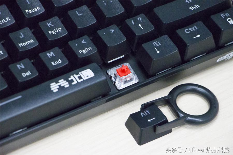 北通k1手机键盘怎么样,北通k1键盘使用教程