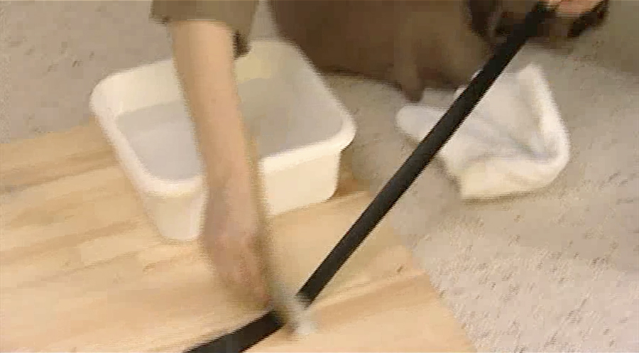 水彩湿裱法,水彩湿画法要裱纸吗